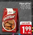 gifflar bei EDEKA im Meerbusch Prospekt für 1,99 €