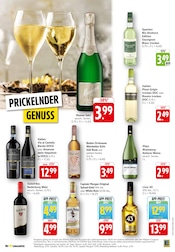 Aktueller EDEKA Prospekt mit Sekt, "Aktuelle Angebote", Seite 28