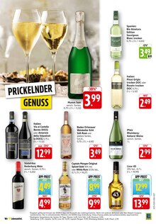 Mumm im EDEKA Prospekt "Aktuelle Angebote" mit 37 Seiten (Darmstadt)