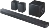Soundbar HW-Q935 bei expert im Paderborn Prospekt für 549,00 €