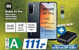 Redmi A7 Pro Angebote von XIAOMI bei expert Erftstadt für 111,00 €