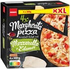 XXL Pizza Margherita bei Penny-Markt im Hartmannsdorf Prospekt für 3,49 €