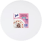 Aktuelles Tortenunterlagen Angebot bei REWE in Hamburg ab 1,49 €