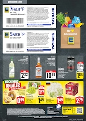 Coca Cola im EDEKA Prospekt in Nürnberg Aktueller EDEKA Prospekt mit Coca Cola, "Wir lieben Lebensmittel!", Seite 8