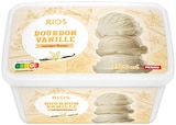 Bourbon Vanille Eis im Angebot bei Penny in Böblingen Bourbon Vanille Eis Angebote von RIOS bei Penny Böblingen für 2,59 €
