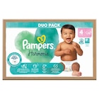 Couches "Duo Pack" - PAMPERS - Carrefour à Évry Couches "Duo Pack" - PAMPERS en promo chez Carrefour Évry à 30,00 €