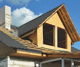 Hass + Hatje GmbH - OSB-Platten Angebot im Prospekt OSB-Platten bei Hass + Hatje GmbH im Prospekt "" für