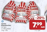 Brathähnchen von Sprehe für 7,99 € bei famila Nordwest im Angebot Brathähnchen von Sprehe im aktuellen famila Nordwest Prospekt