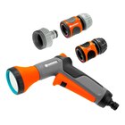 Gardena BewĂ€sserungsbrause im OBI Prospekt Gardena BewĂ€sserungsbrause im aktuellen OBI Prospekt fĂŒr 16,99 âŹ