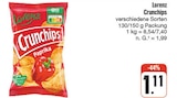 Angebot im nah und gut Regis-Breitingen Prospekt nah und gut Regis-Breitingen Prospekt mit im Angebot für 1,11 €