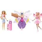 SUR TOUT - BARBIE en promo chez Carrefour Villemomble