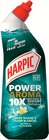 Gel WC Power Brise Marine et Fleur Blanche - HARPIC - Intermarché Hyper à Vandœuvre-lès-Nancy Gel WC Power Brise Marine et Fleur Blanche - HARPIC en promo chez Intermarché Hyper Vandœuvre-lès-Nancy à 0,59 €