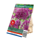 Sachet de bulbes en promo chez Lidl Sachet de bulbes dans le catalogue Lidl