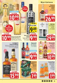 Havana Club im EDEKA Prospekt "Aktuelle Angebote" mit 28 Seiten (Hemer)