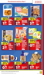 Offre Emmental dans le catalogue Lidl du moment à la page 39