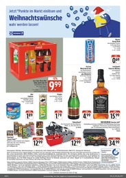 EDEKA Grill im Prospekt EDEKA Grill im Prospekt