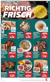 Haxe Angebote im Prospekt "Hier bin ich richtig" von Kaufland Haxe Angebote im Prospekt "Hier bin ich richtig" von Kaufland auf Seite 50