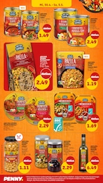 Muscheln Angebot im aktuellen Penny Prospekt auf Seite 34