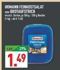 Aktuelles Feinkostsalat Angebot bei Marktkauf in Essen ab 1,49 €