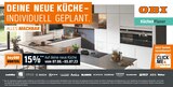 15 % Rabatt im OBI Prospekt 15 % Rabatt von Obi im aktuellen OBI Prospekt für