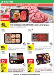 Offre Poivre dans le catalogue Carrefour du moment à la page 32