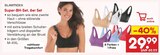 Super-BH-Set, 6er Set Angebote von SLIMMAXX bei Netto Marken-Discount Münster für 29,99 €