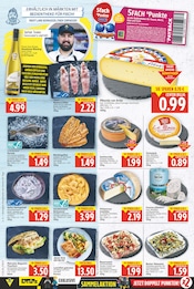 Hering Angebote im Prospekt "Aktuelle Angebote" von E center auf Seite 6