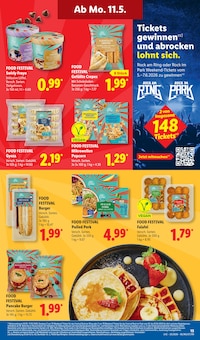 Bananen im Lidl Prospekt "LIDL LOHNT SICH" mit 77 Seiten (Osnabrück)