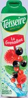 Sirop Grenadine - TEISSEIRE en promo chez Intermarché Super Sirop Grenadine - TEISSEIRE dans le catalogue Intermarché Super