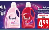 Feinwaschmittel Angebote von Perwoll bei EDEKA Dachau für 4,99 €