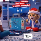 Bataille navale en promo chez JouéClub Bataille navale dans le catalogue JouéClub