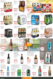 Aktueller GLOBUS Prospekt mit Budweiser, "Aktuelle Angebote", Seite 15
