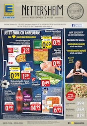Hähnchen im E center Prospekt in Willich Aktueller E center Prospekt mit Hähnchen, "Aktuelle Angebote", Seite 1