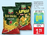 Aktuelles Frit-Sticks ungarisch Angebot bei Marktkauf in Stuttgart ab 0,99 €