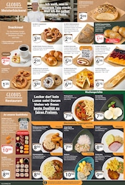 Aktueller GLOBUS Prospekt mit Thunfisch, "Aktuelle Angebote", Seite 7