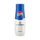 SUR TOUS LES CONCENTRÉS PEPSI, 7UP, ICE TEA - SODASTREAM en promo chez Carrefour Villeurbanne