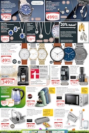 Aktueller GLOBUS Prospekt mit Uhren, "Aktuelle Angebote", Seite 29