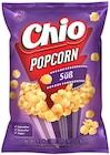 Ready Made Popcorn von Chio im aktuellen nahkauf Prospekt für 0,99 €