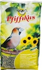 Sonnenblumenkerne gestreift von Pfiffikus im aktuellen Hellweg Prospekt