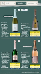 Alkoholfreier Wein Angebot & Preis im aktuellen METRO Prospekt Alkoholfreier Wein Angebot im aktuellen METRO Prospekt auf Seite 31