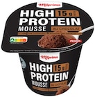 High Protein Mousse von Milprima für 0,99 € bei Penny im Angebot High Protein Mousse von Milprima im aktuellen Penny Prospekt