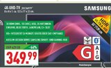 4K-UHD-TV _55CU6979 Angebote von Samsung bei Marktkauf Dorsten für 349,99 €