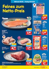 Tafelspitz im Netto Marken-Discount Prospekt in Hamburg Aktueller Netto Marken-Discount Prospekt mit Tafelspitz, "Aktuelle Angebote", Seite 43