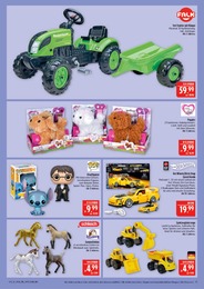 Kinderspielzeug Angebot im aktuellen Marktkauf Prospekt auf Seite 35