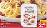 Guanciale im Angebot bei Netto Marken-Discount in Oranienburg Guanciale Angebote von Casa Modena bei Netto Marken-Discount Oranienburg für 2,49 €