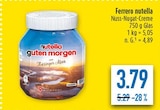 Aktuelle Nutella Angebote bei diska in Erfurt Aktuelles nutella guten morgen Angebot bei diska in Erfurt ab 3,79 €