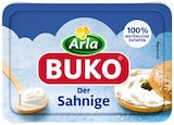 Der Sahnige Frischkäse von Arla Buko im aktuellen REWE Prospekt für 0,99 €