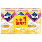 Protections hygiéniques - NANA en promo chez Carrefour Protections hygiéniques - NANA dans le catalogue Carrefour