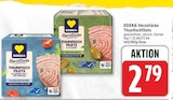 Herzstücke Thunfischfilets von EDEKA für 2,79 € bei EDEKA im Angebot Herzstücke Thunfischfilets von EDEKA im aktuellen EDEKA Prospekt