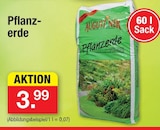 Pflanzerde im Angebot bei Zimmermann in Lingen Pflanzerde Angebote von Augustiner bei Zimmermann Lingen für 3,99 €